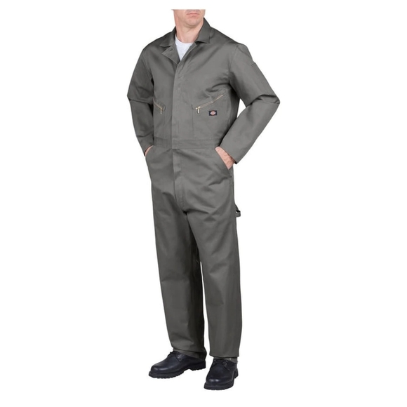 Dickie Mens Coveralls - Picture 6 of 8